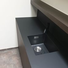 Algemene sanitaire werken - lavabo